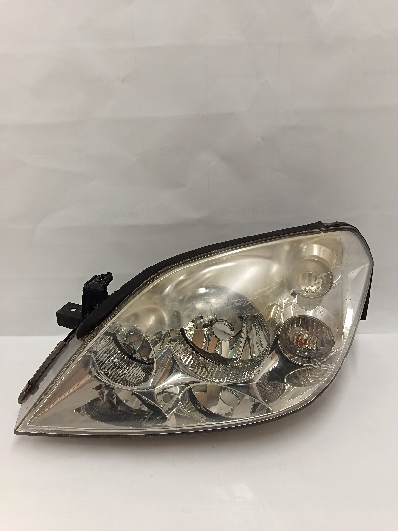 Ótica / farol esquerda NISSAN - ID S_4350