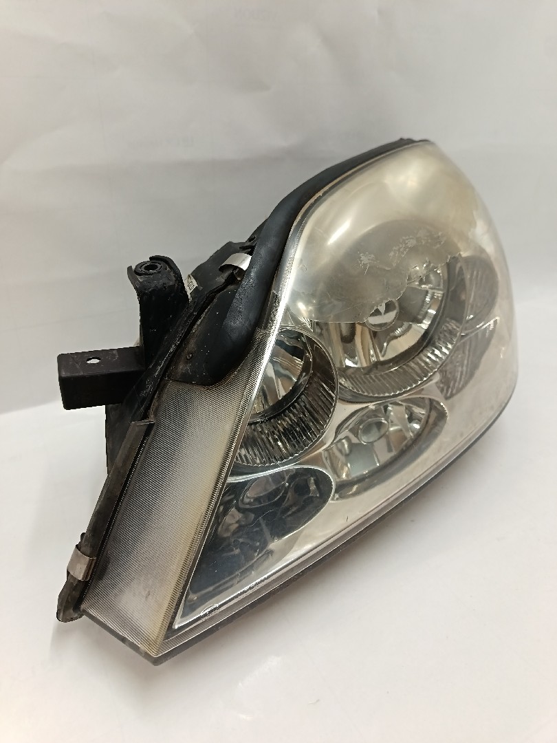 Ótica / farol esquerda NISSAN Primera Sedan (P12) Imagem-1