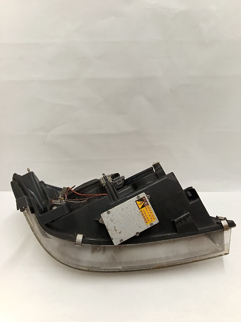 Ótica / farol esquerda NISSAN Primera Sedan (P12) Imagem-5