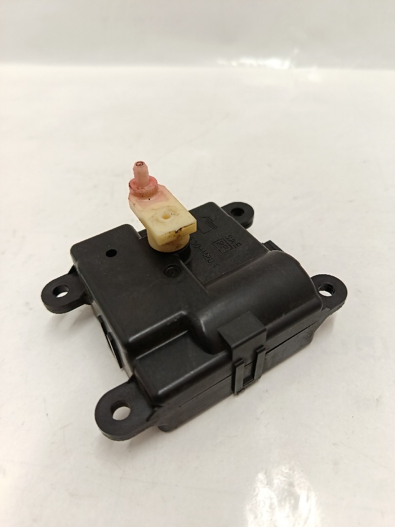 Motor da comporta da sofagem NISSAN - ID S_4357