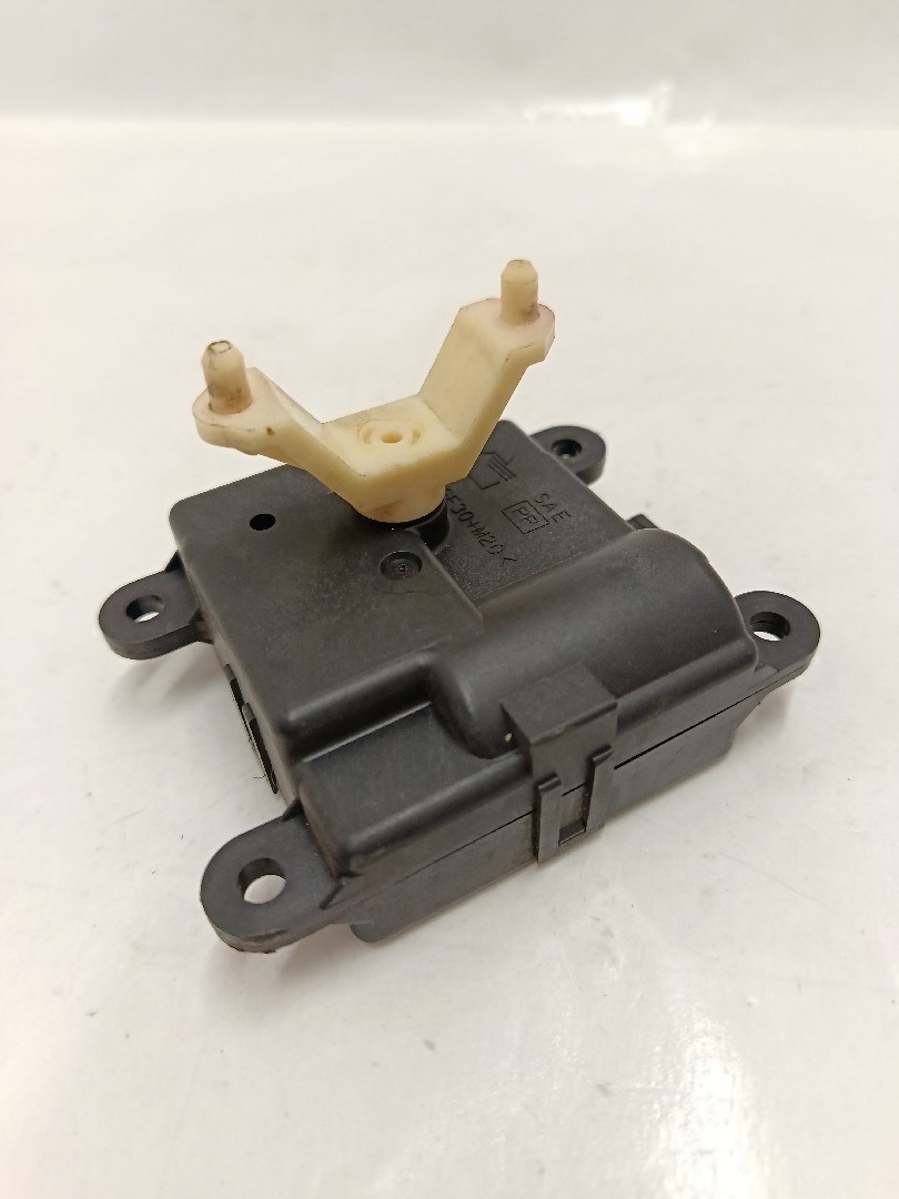 Motor da comporta da sofagem NISSAN - ID S_4358