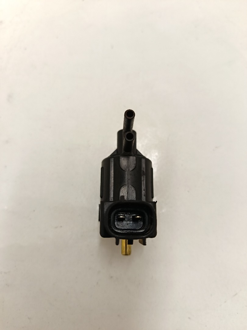 Válvula reguladora pressão turbo MAZDA 6 Sedan (GG) Imagem-1