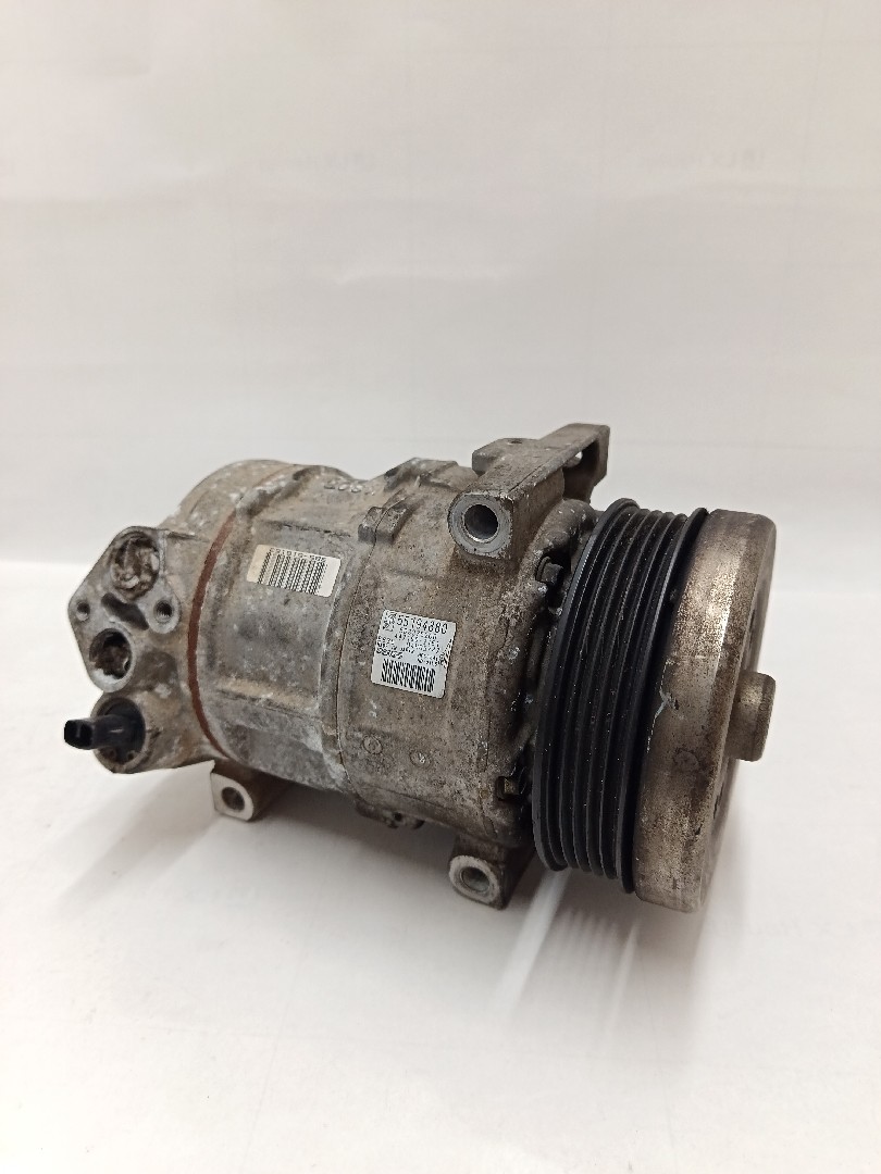 Compressor AC FIAT - ID S_4360