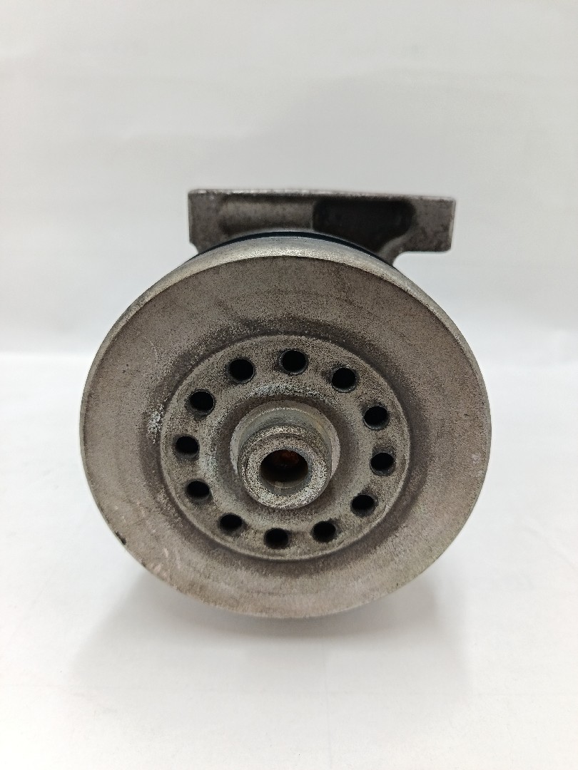 Compressor AC FIAT Grande Punto Van (199_) Imagem-2