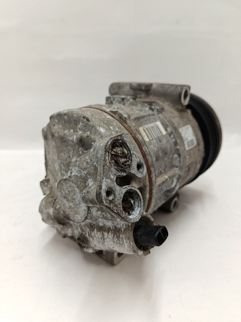 Compressor AC FIAT Grande Punto Van (199_) Imagem-3