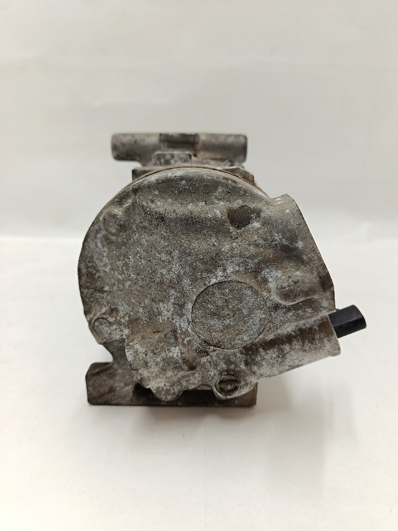 Compressor AC FIAT Grande Punto Van (199_) Imagem-4