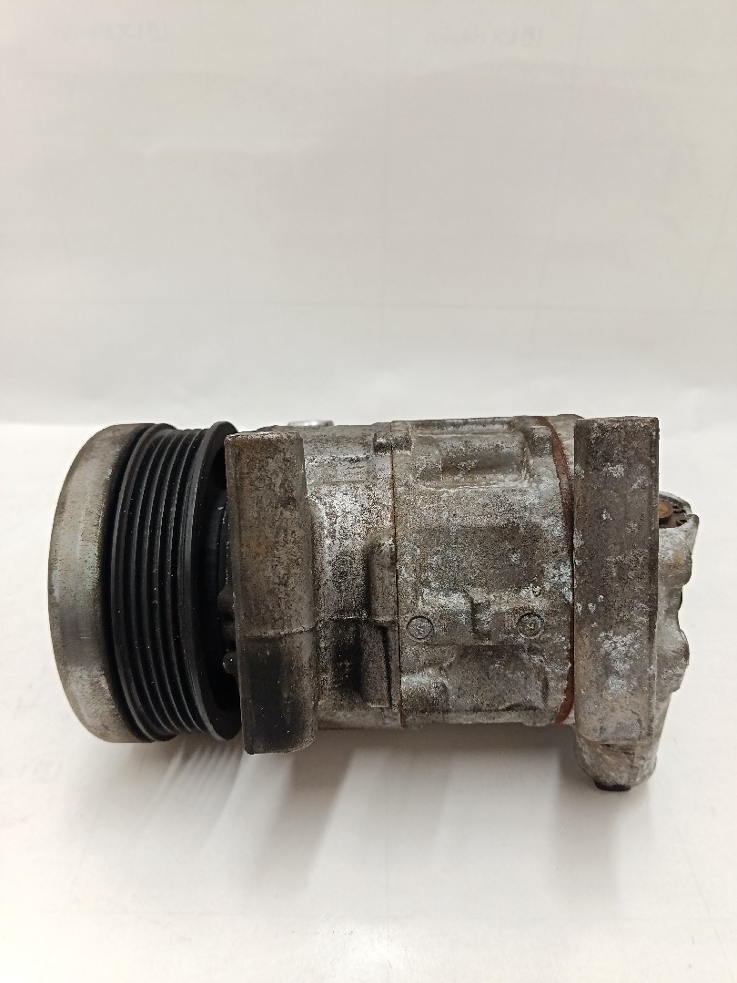 Compressor AC FIAT Grande Punto Van (199_) Imagem-5