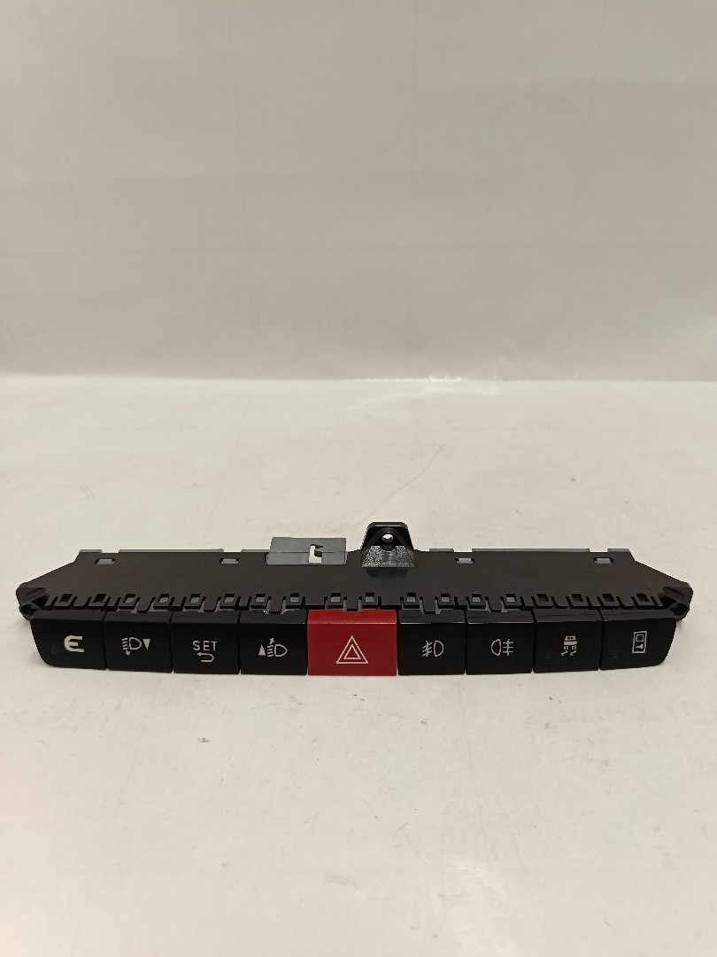 Comando / botão / interruptor multifunções IVECO - ID S_4362