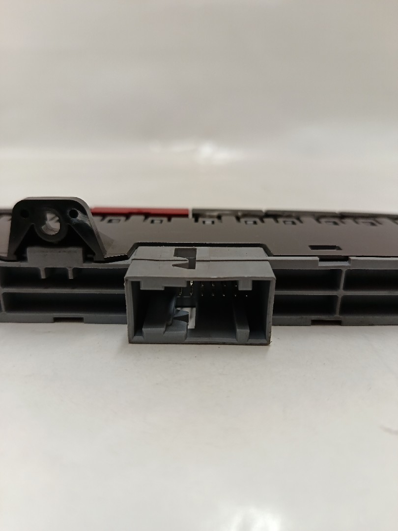 Multifunction control IVECO Daily VI Chassis Imagem-2