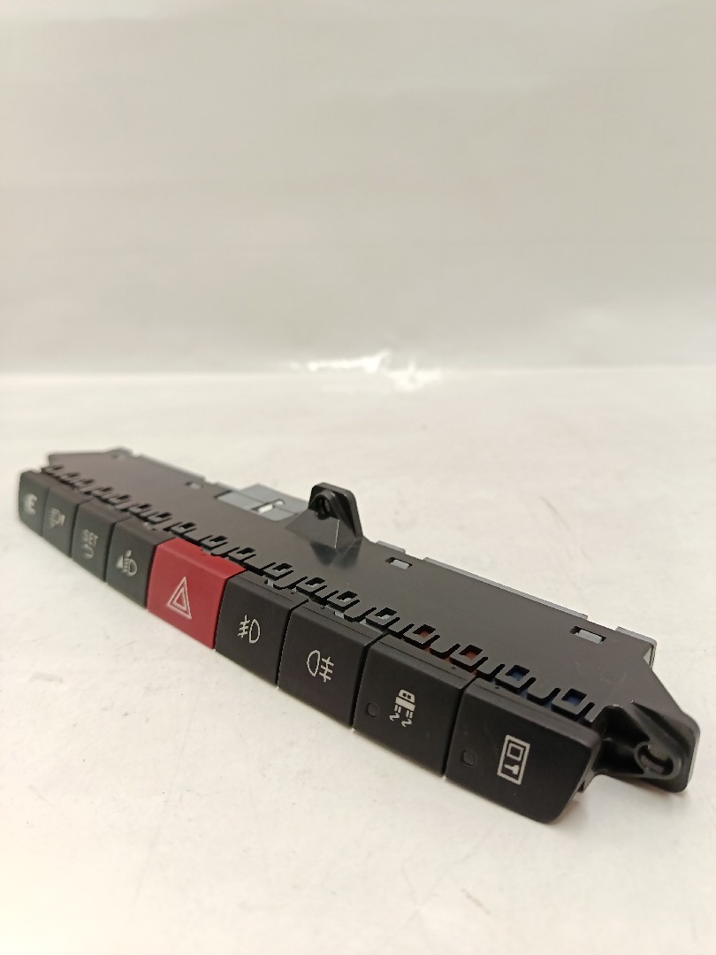 Multifunction control IVECO Daily VI Chassis Imagem-3