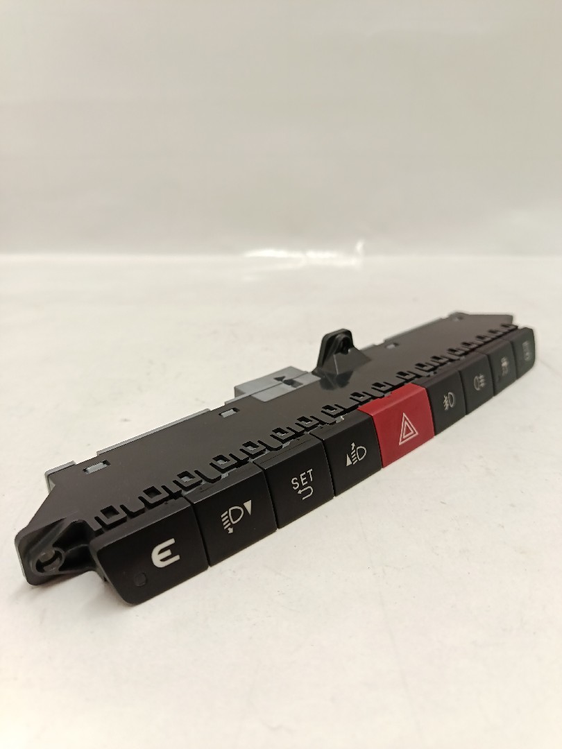 Multifunction control IVECO Daily VI Chassis Imagem-4