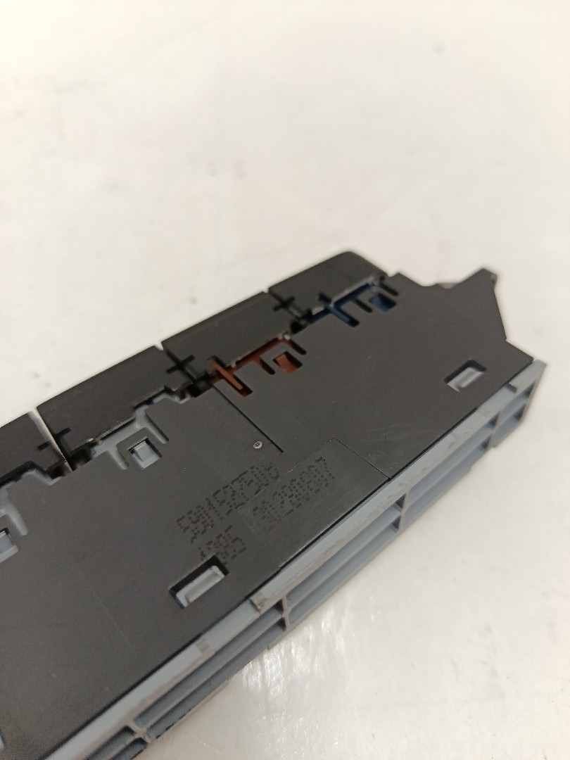 Multifunction control IVECO Daily VI Chassis Imagem-5