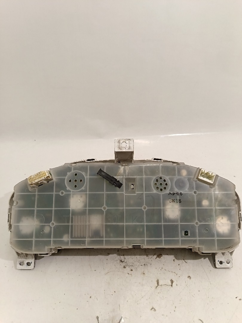 Quadrante / painel de instrumentos MAZDA 6 Sedan (GH) Imagem-1