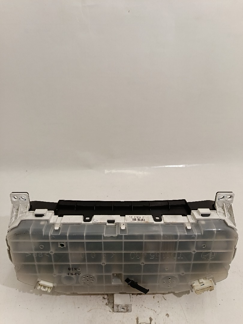 Quadrante / painel de instrumentos MAZDA 6 Sedan (GH) Imagem-3