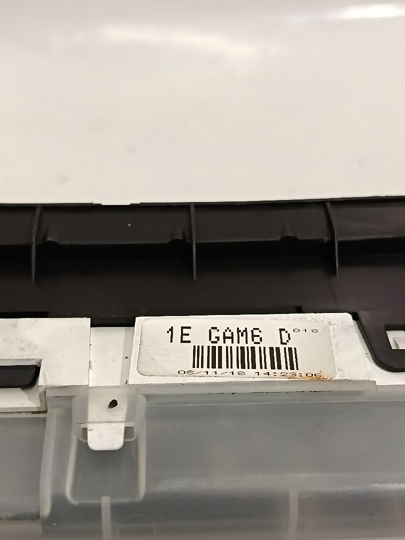 Quadrante / painel de instrumentos MAZDA 6 Sedan (GH) Imagem-4