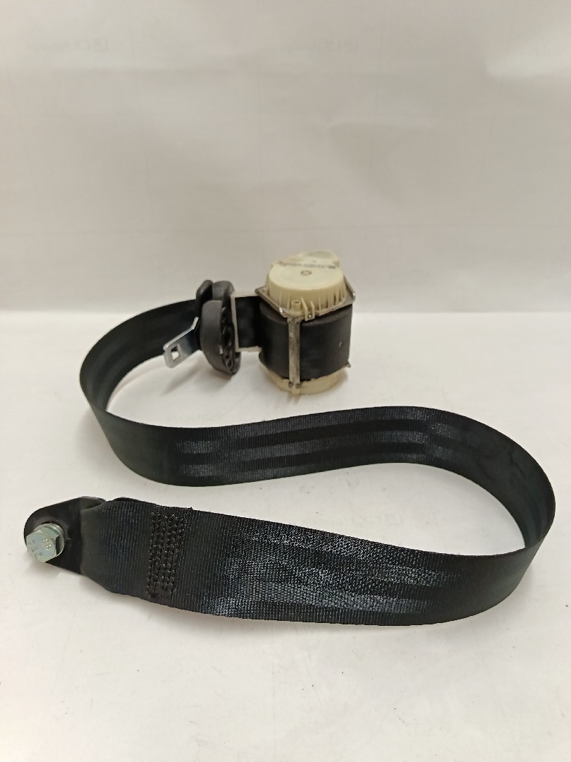 Right front seatbelt IVECO - ID S_4373