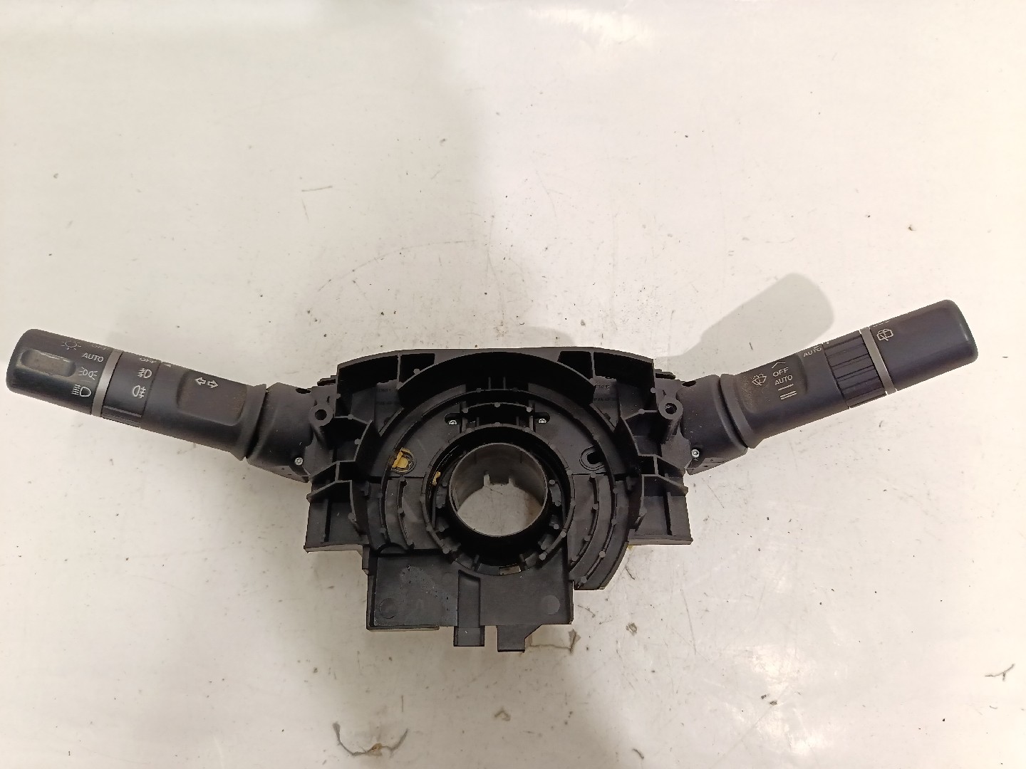 Manípulo do limpa vidros MAZDA - ID S_438