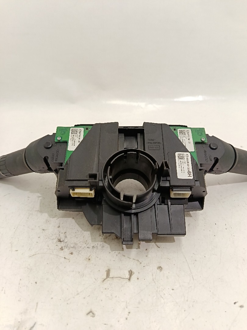 Manípulo do limpa vidros MAZDA 6 Sedan (GH) Imagem-2