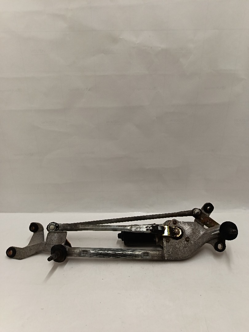 Motor limpa vidros frente NISSAN - ID S_4383