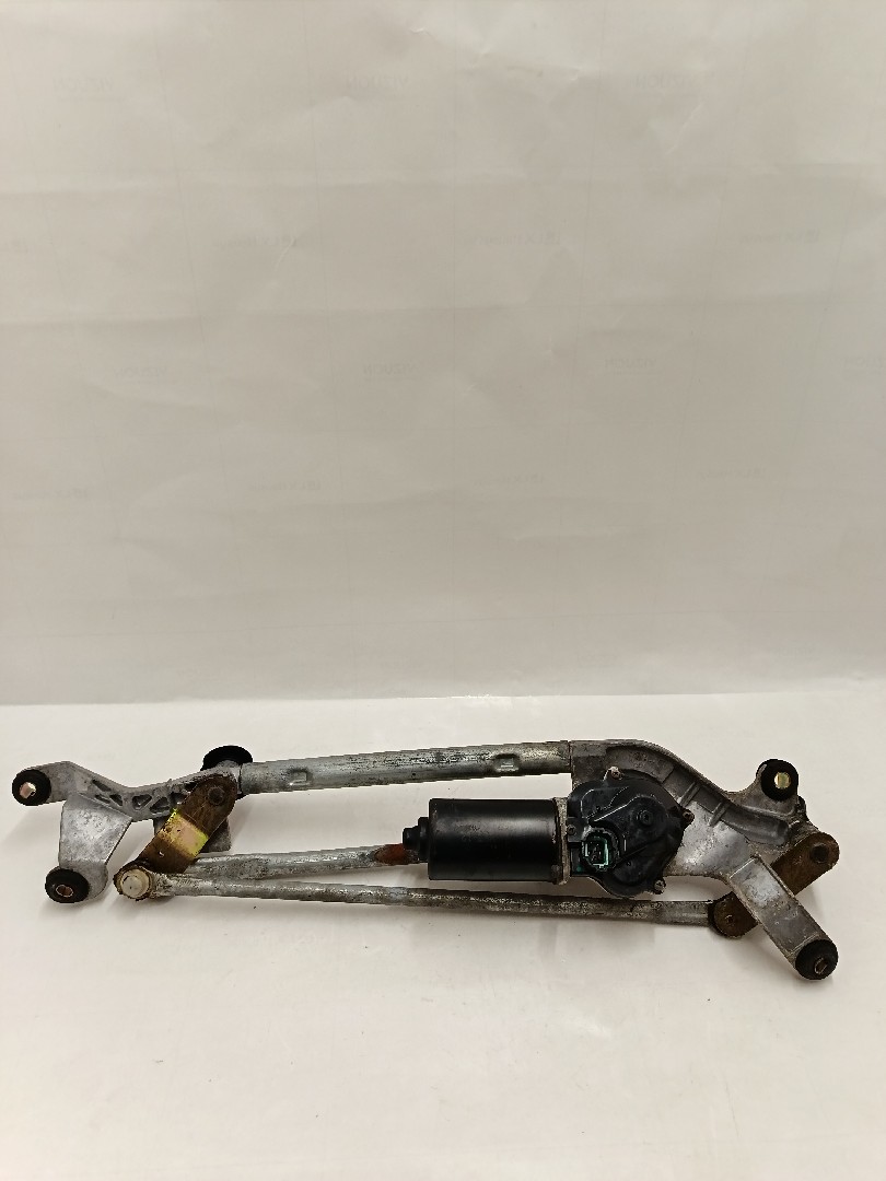 Motor limpa vidros frente NISSAN Primera Sedan (P12) Imagem-3