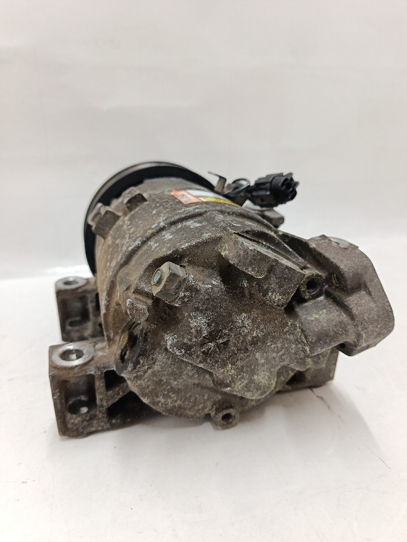 Compressor AC NISSAN Primera Sedan (P12) Imagem-2