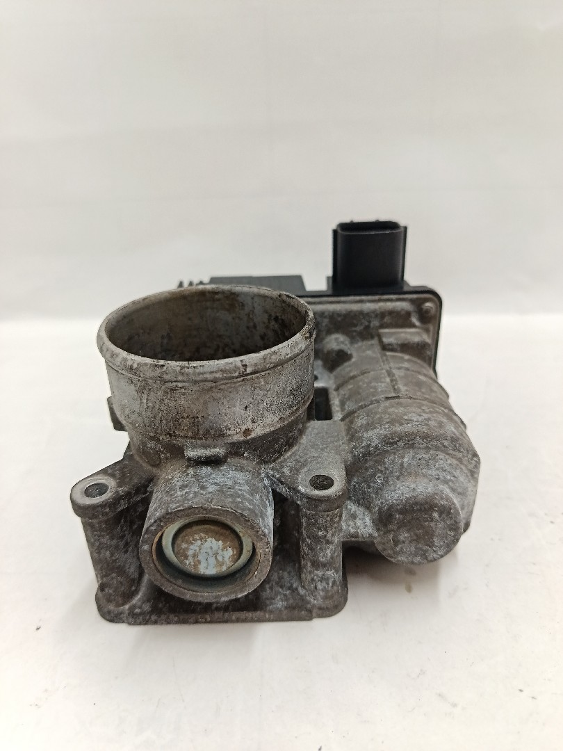 Motor borboleta de admissão NISSAN Primera Sedan (P12) Imagem-1