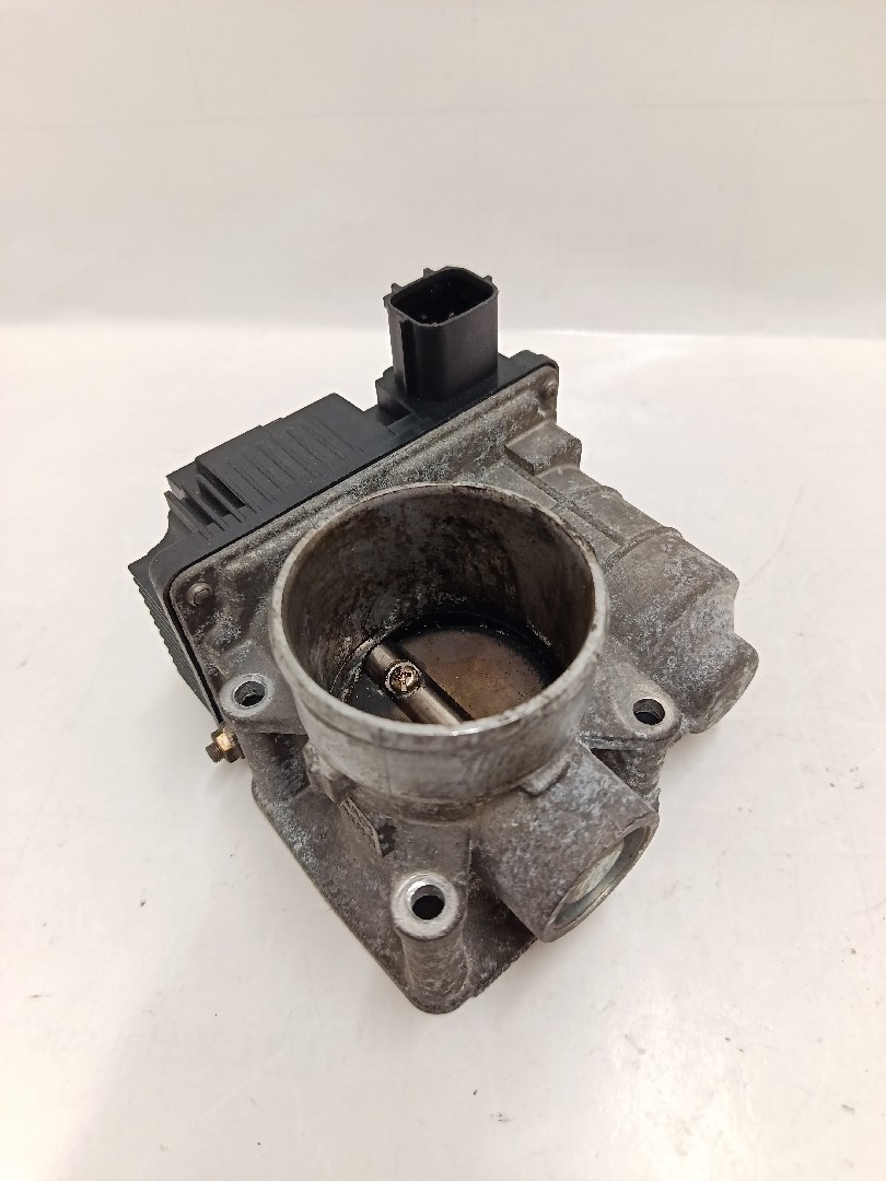 Motor borboleta de admissão NISSAN - ID S_4385