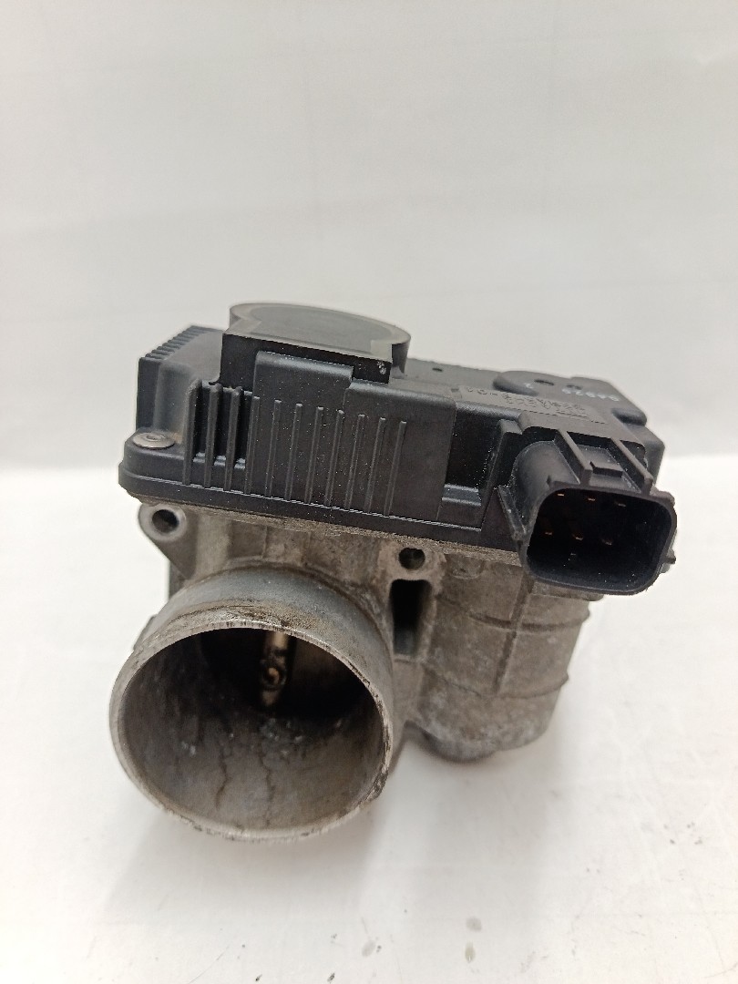 Motor borboleta de admissão NISSAN Primera Sedan (P12) Imagem-2