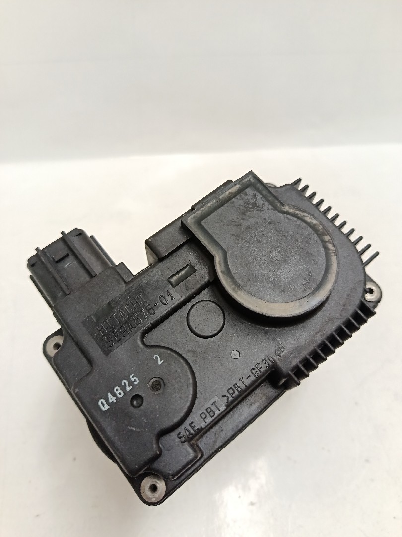 Motor borboleta de admissão NISSAN Primera Sedan (P12) Imagem-3