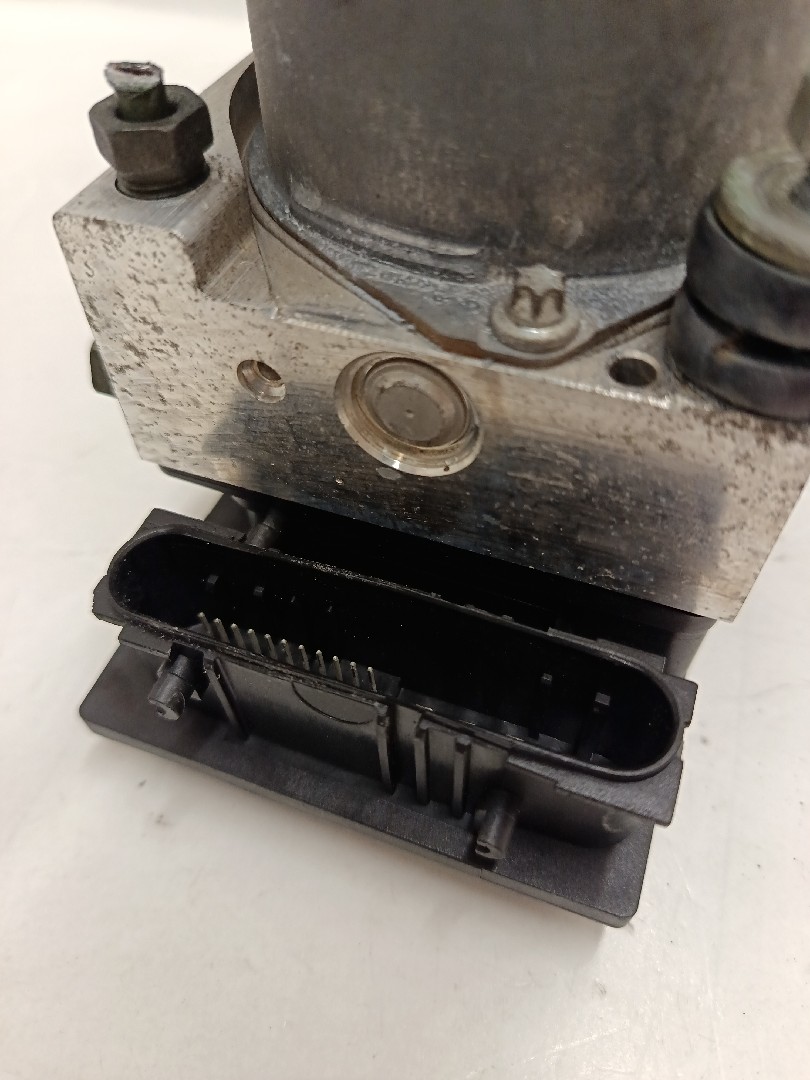 ABS NISSAN Primera Sedan (P12) Imagem-4