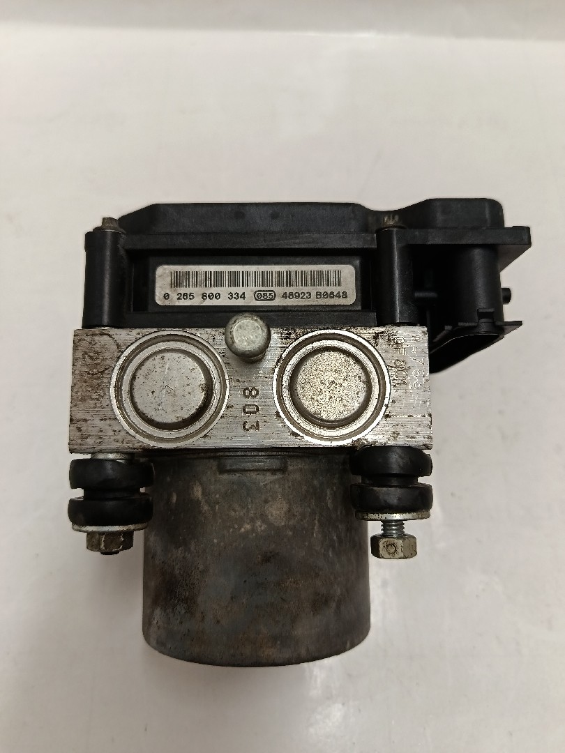 ABS NISSAN Primera Sedan (P12) Imagem-5