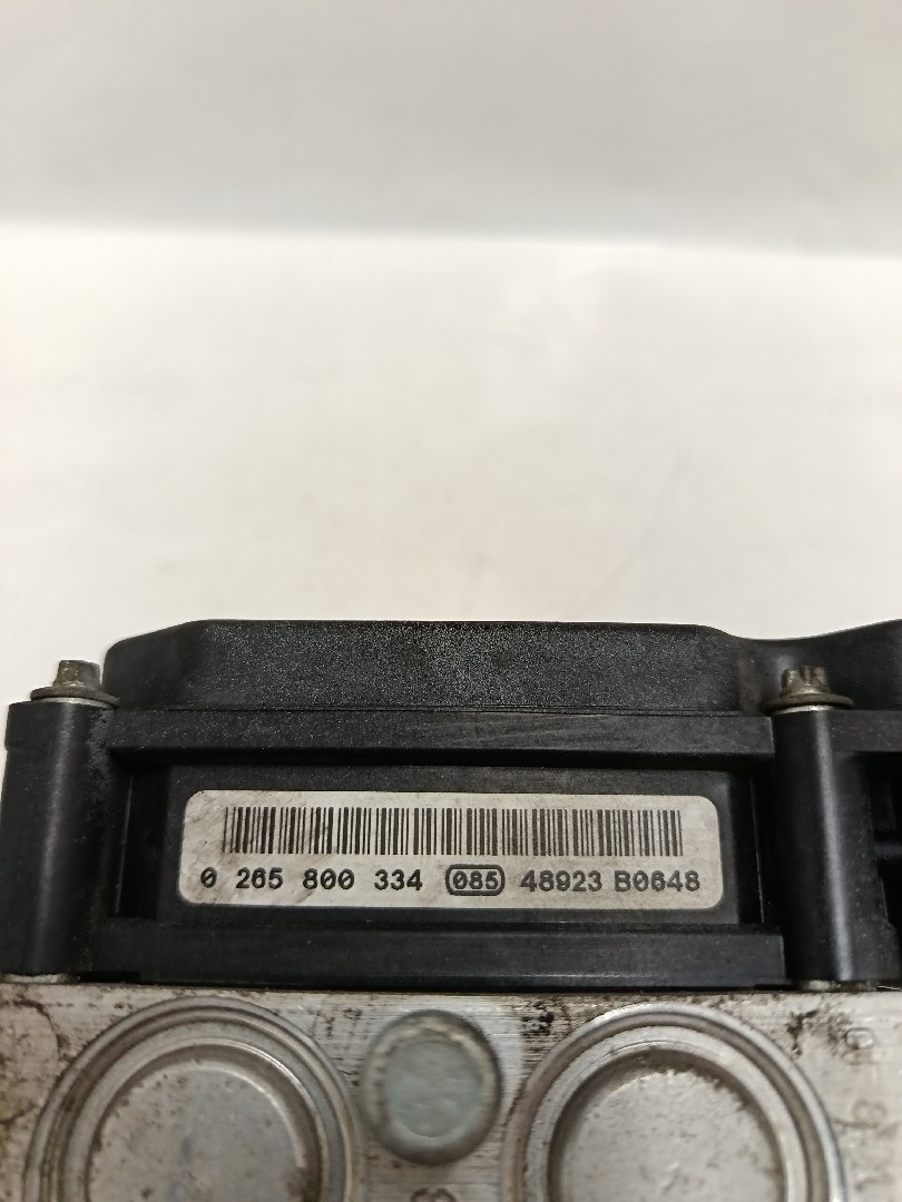 ABS NISSAN Primera Sedan (P12) Imagem-6