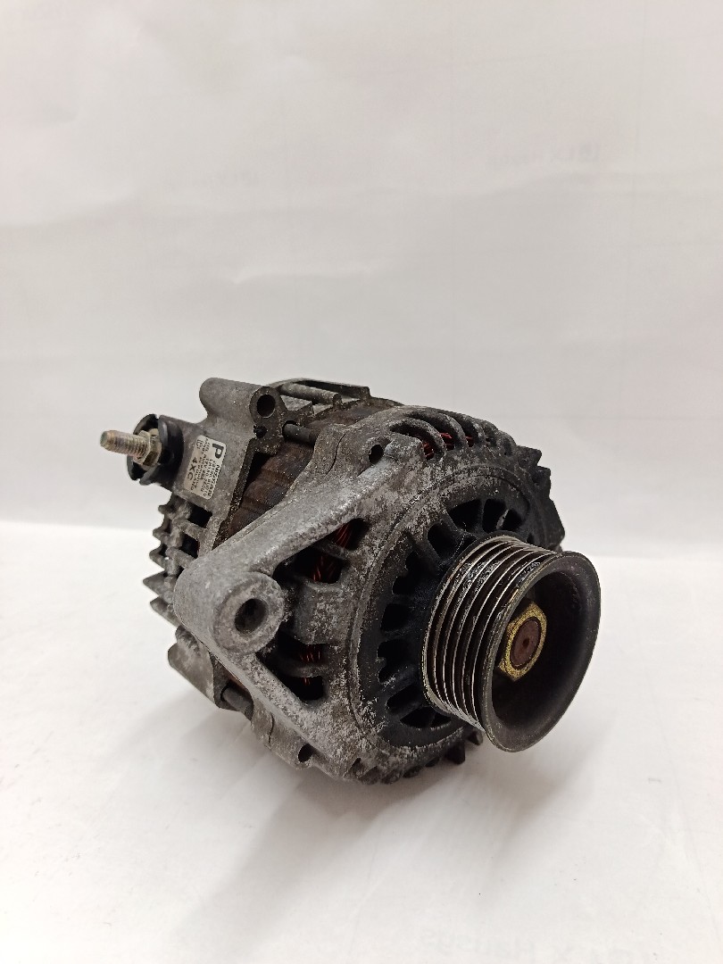 Alternador NISSAN - ID S_4387