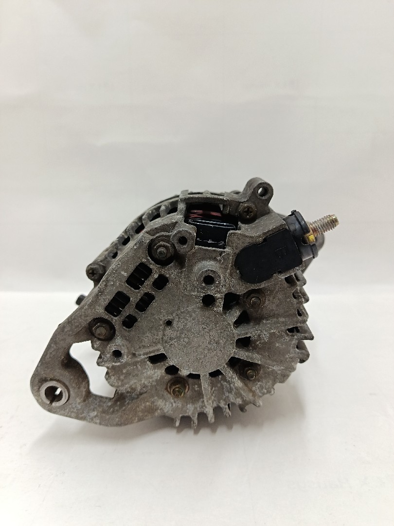 Alternador NISSAN Primera Sedan (P12) Imagem-2