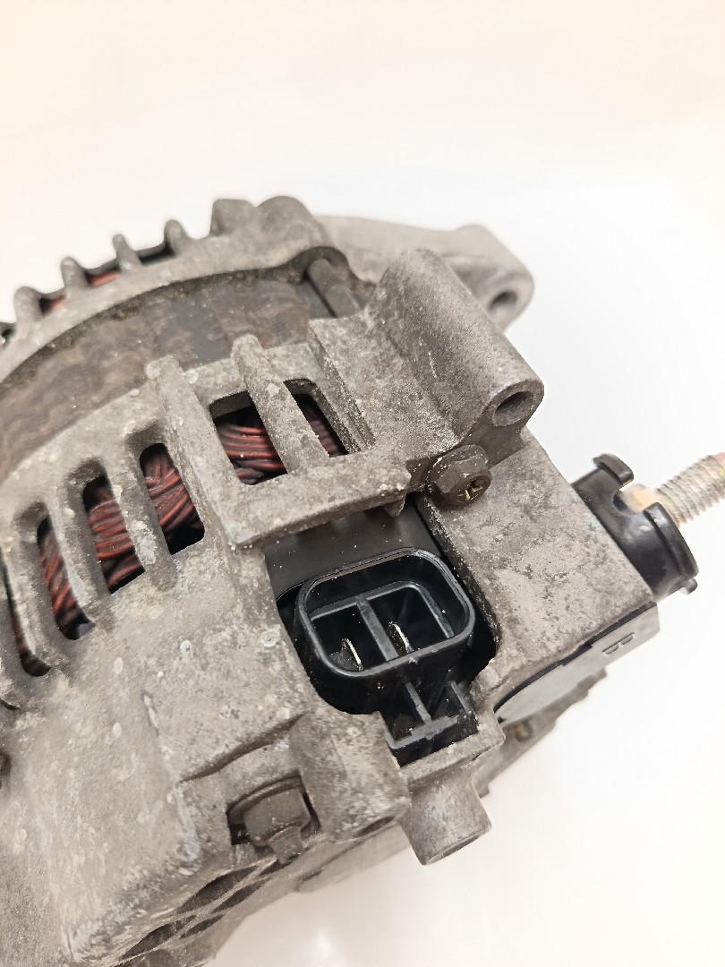 Alternador NISSAN Primera Sedan (P12) Imagem-3