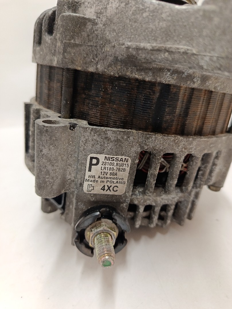 Alternador NISSAN Primera Sedan (P12) Imagem-5