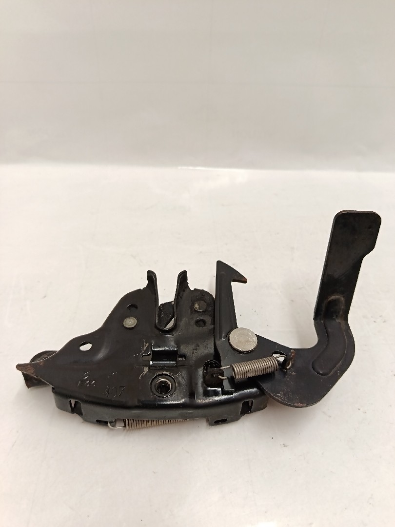 Fechadura / fecho capot NISSAN - ID S_4388