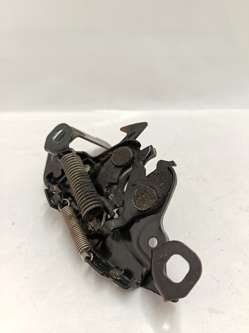 Fechadura / fecho capot NISSAN Primera Sedan (P12) Imagem-2