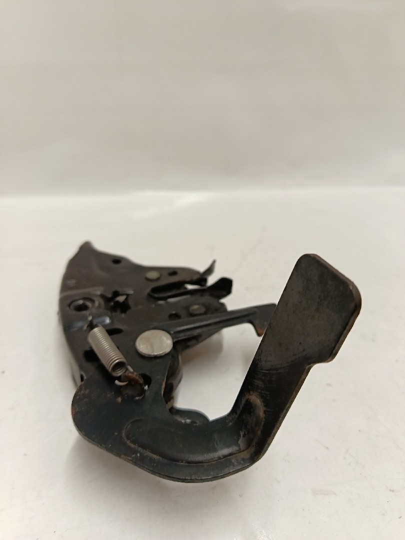 Fechadura / fecho capot NISSAN Primera Sedan (P12) Imagem-3