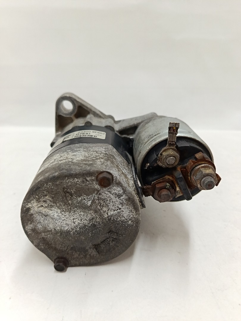 Motor de arranque NISSAN Primera Sedan (P12) Imagem-2