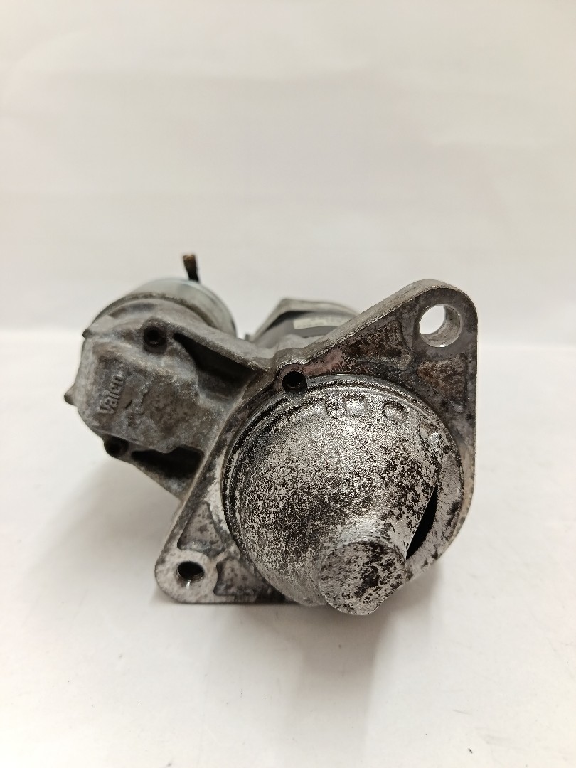 Motor de arranque NISSAN Primera Sedan (P12) Imagem-3