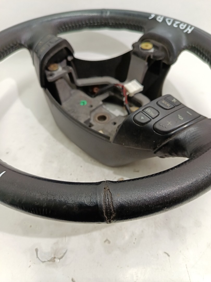 Volante de direção MAZDA 6 Sedan (GH) Imagem-1