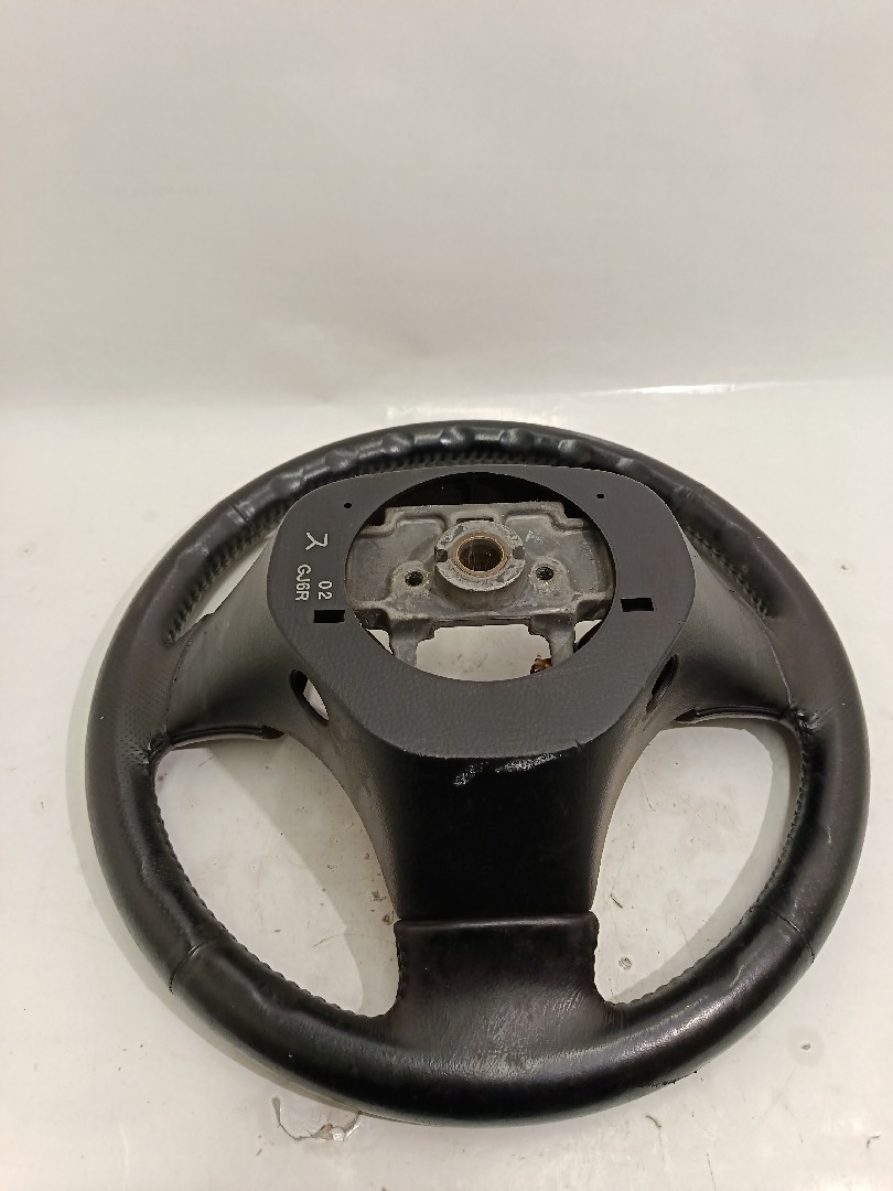 Volante de direção MAZDA 6 Sedan (GH) Imagem-2