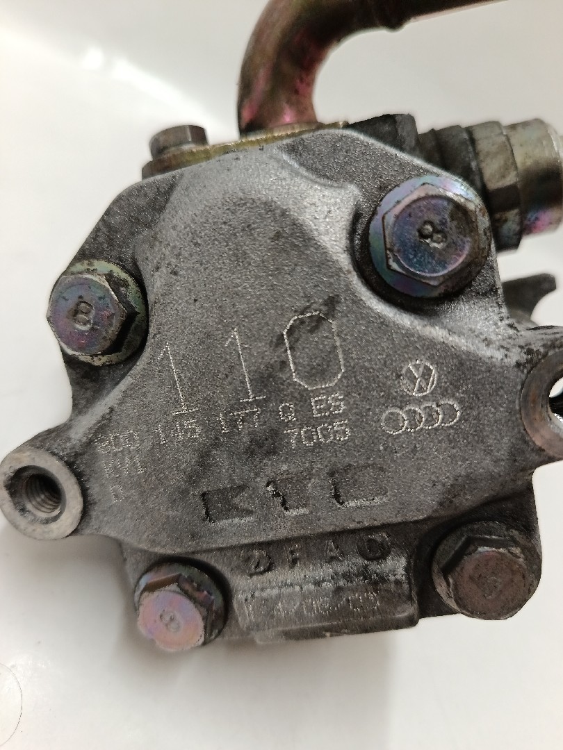 Bomba de direção VOLKSWAGEN Passat Variant (3B6) Imagem-3