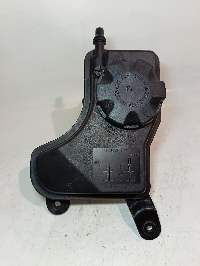 Reservatório / depósito da água / líquido de refrigeração BMW 1 Cabriolet (E88) Imagem-1