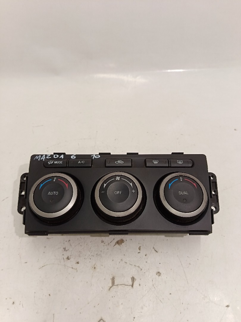 Comando chauffage / sofagem MAZDA - ID S_441