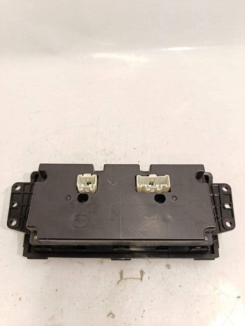 Comando chauffage / sofagem MAZDA 6 Sedan (GH) Imagem-2