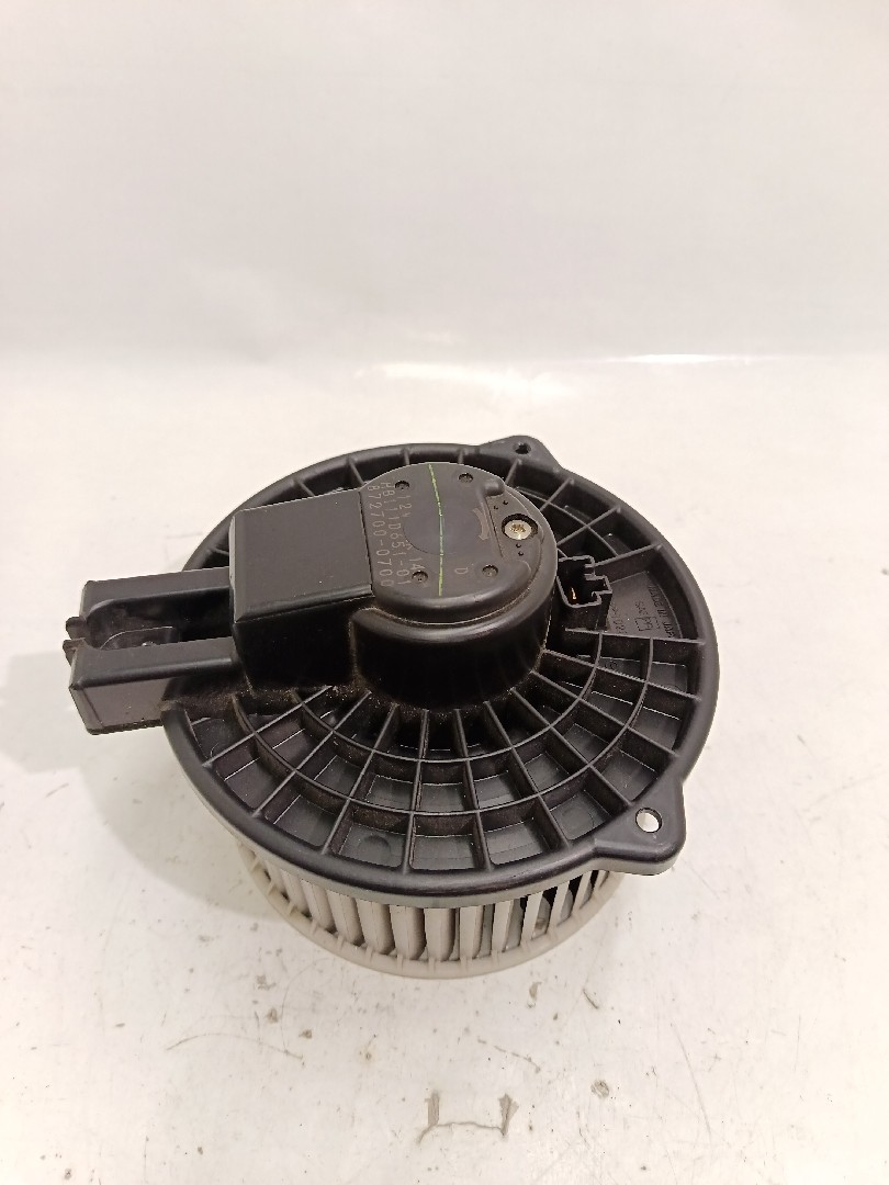 Motor da chauffage / sofagem MAZDA - ID S_442