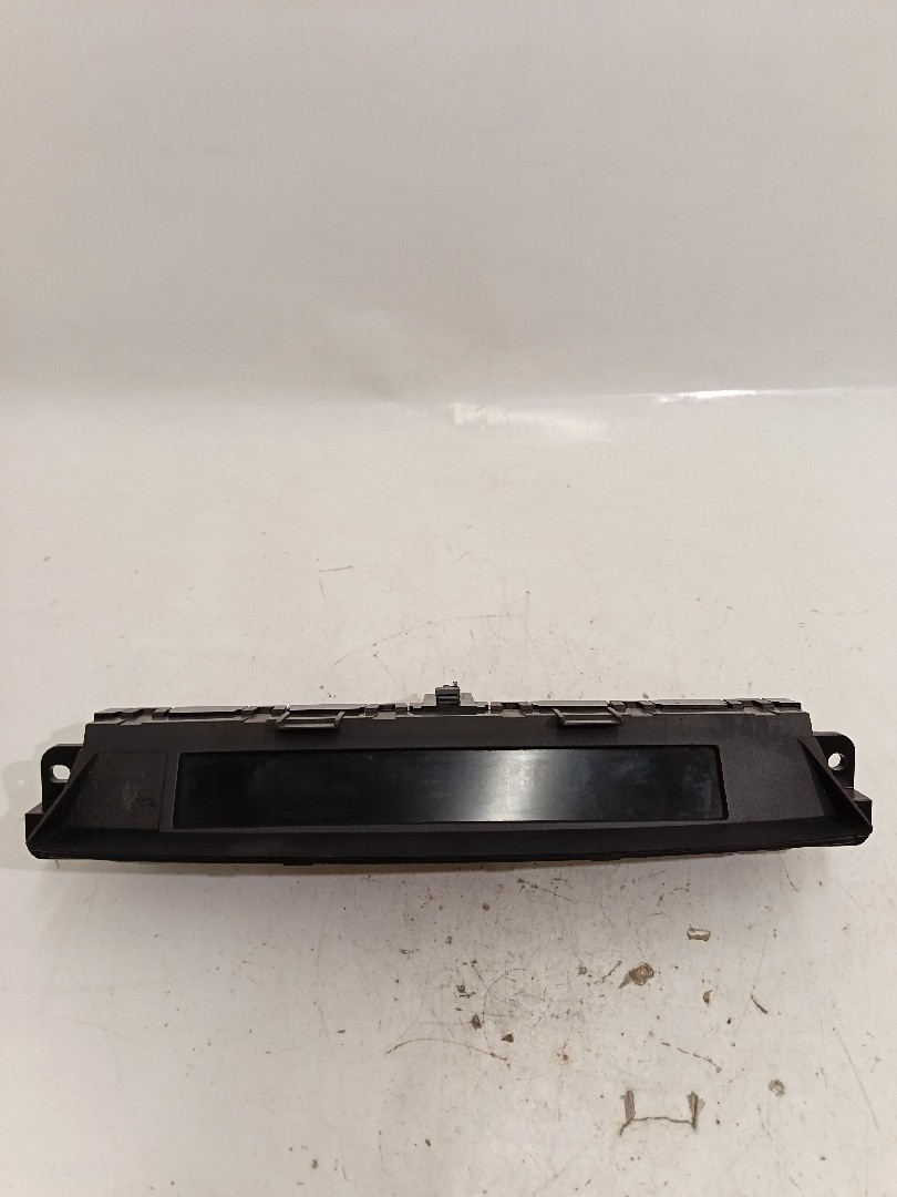 Display / ecrã de informações MAZDA - ID S_443