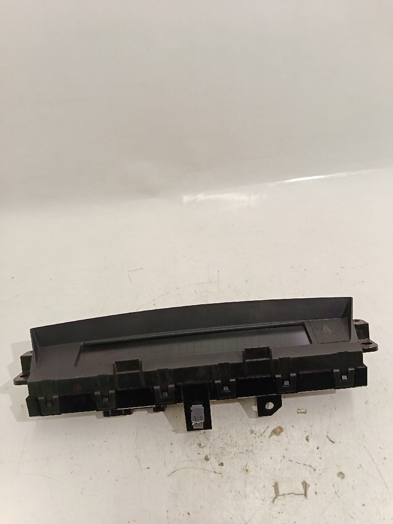 Display / ecrã de informações MAZDA 6 Sedan (GH) Imagem-1